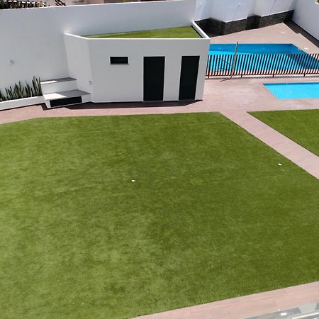 Apartamento Flow Living, Com Piscina, Em Olhão Buitenkant foto