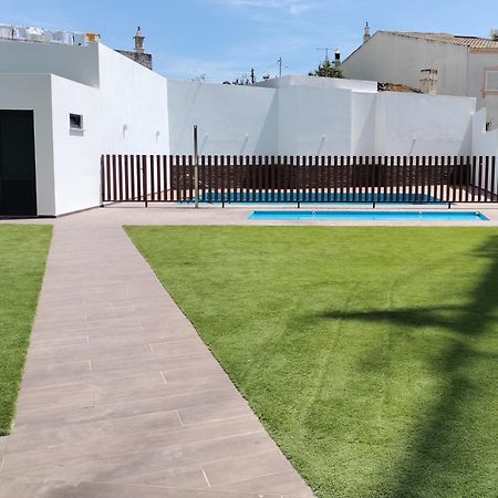 Apartamento Flow Living, Com Piscina, Em Olhão Buitenkant foto