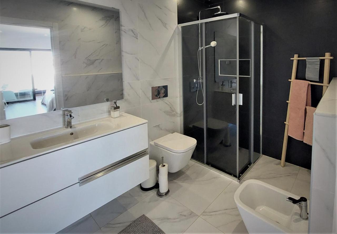 Apartamento Flow Living, Com Piscina, Em Olhão Buitenkant foto