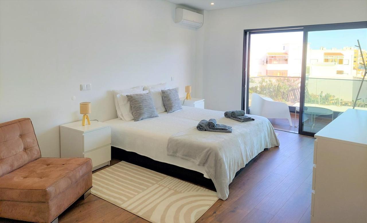 Apartamento Flow Living, Com Piscina, Em Olhão Buitenkant foto