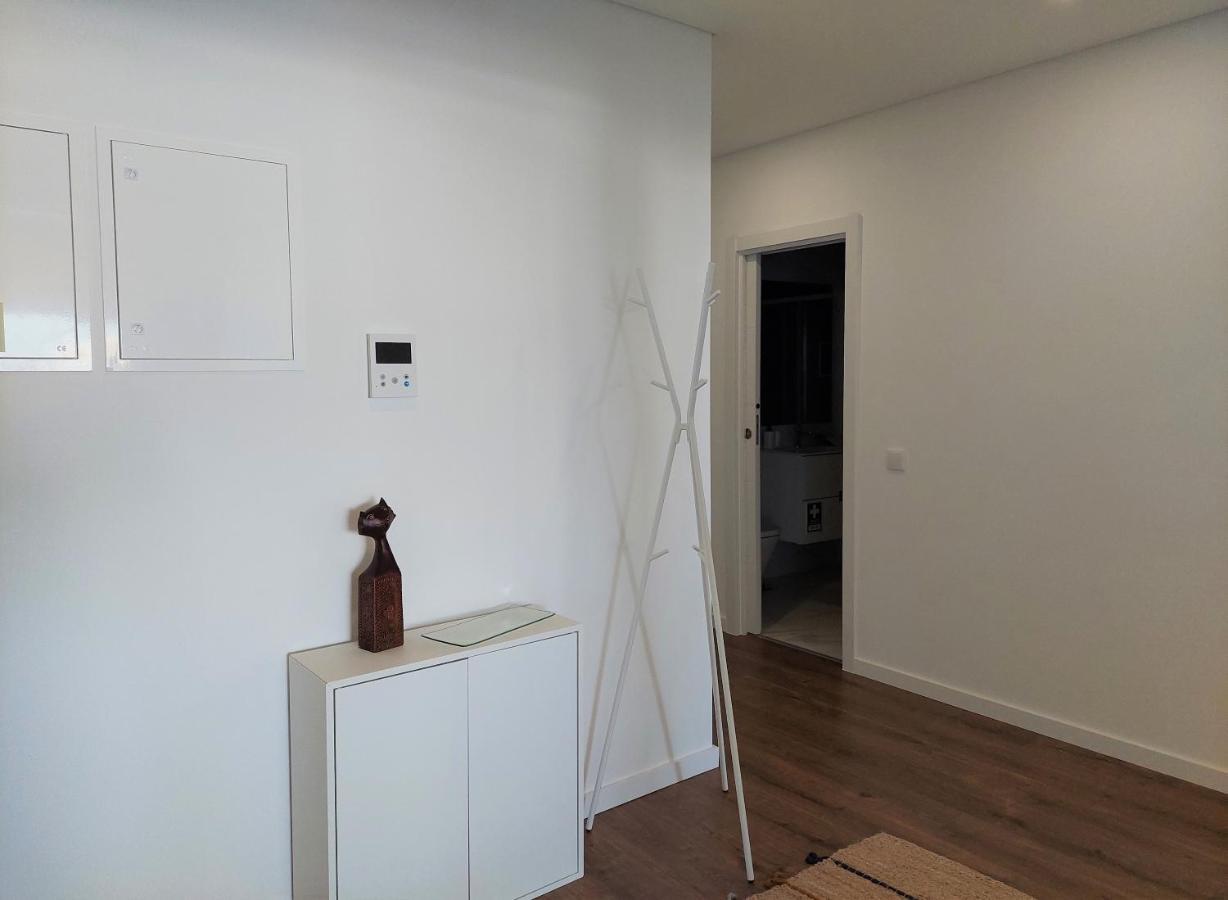 Apartamento Flow Living, Com Piscina, Em Olhão Buitenkant foto
