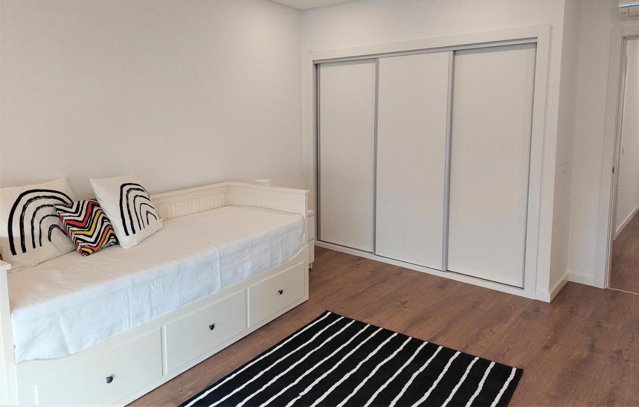 Apartamento Flow Living, Com Piscina, Em Olhão Buitenkant foto