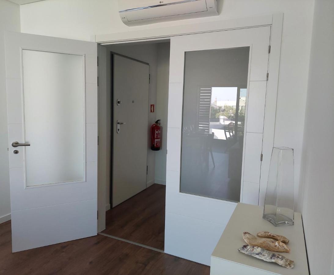 Apartamento Flow Living, Com Piscina, Em Olhão Buitenkant foto