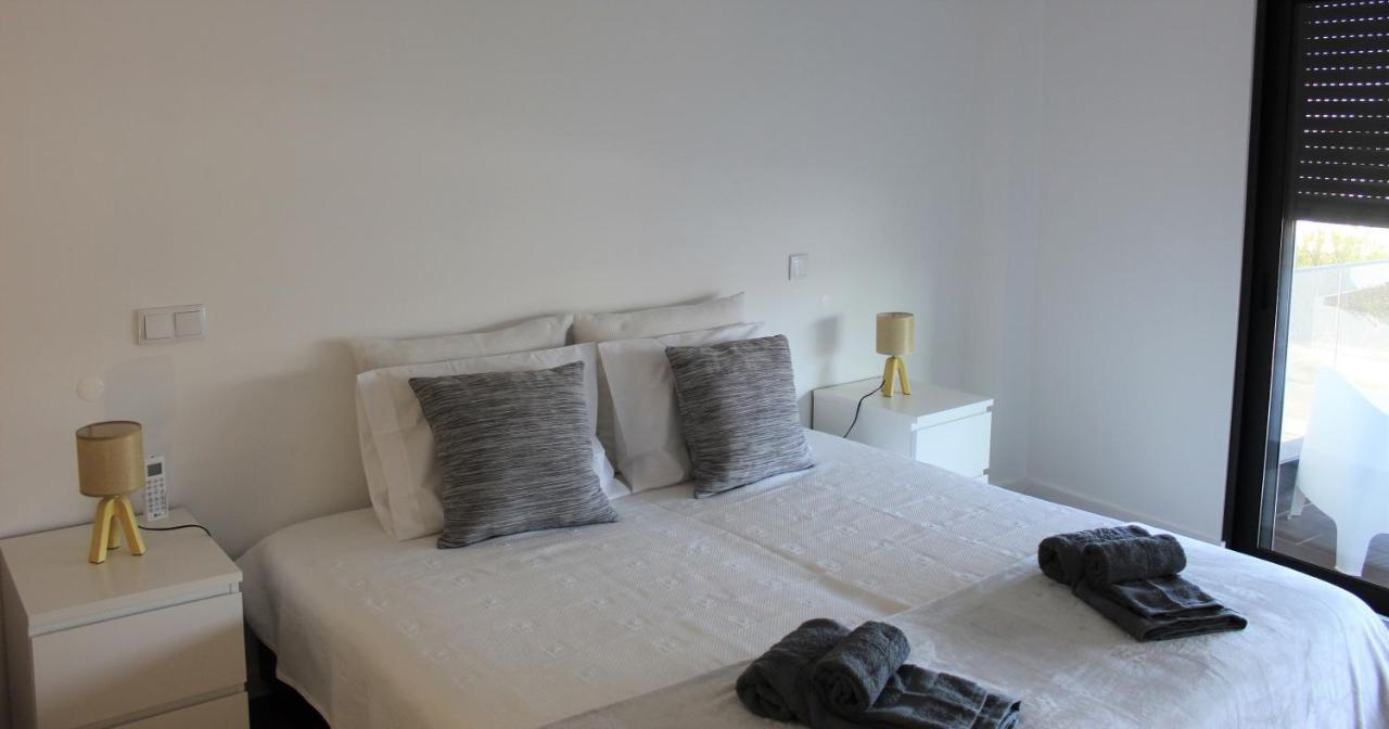 Apartamento Flow Living, Com Piscina, Em Olhão Buitenkant foto