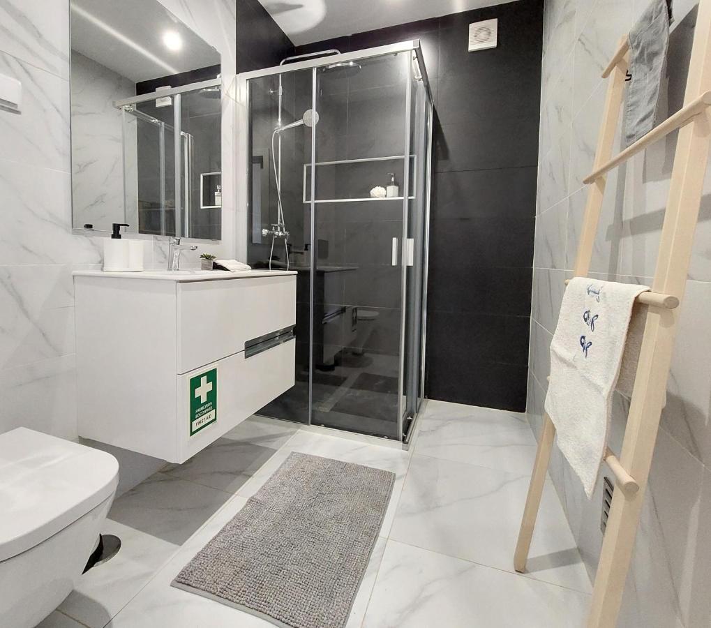 Apartamento Flow Living, Com Piscina, Em Olhão Buitenkant foto