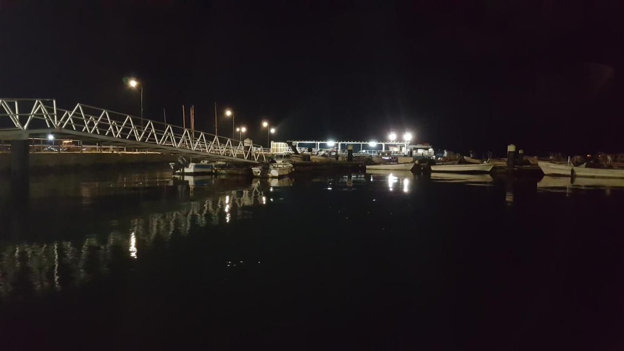 Apartamento Flow Living, Com Piscina, Em Olhão Buitenkant foto