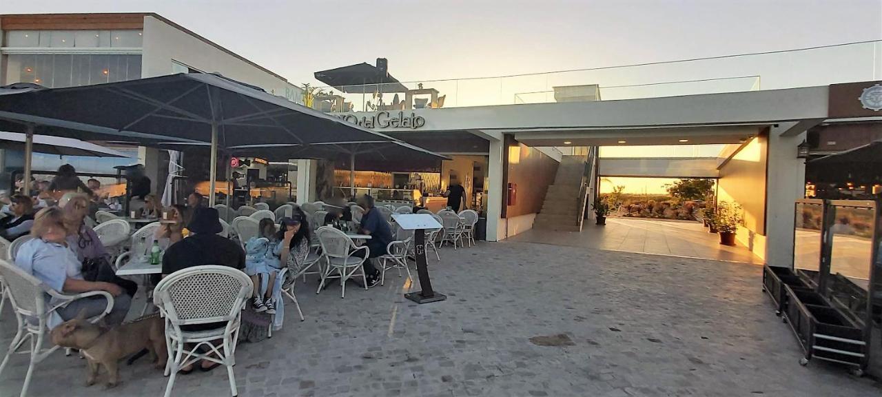 Apartamento Flow Living, Com Piscina, Em Olhão Buitenkant foto