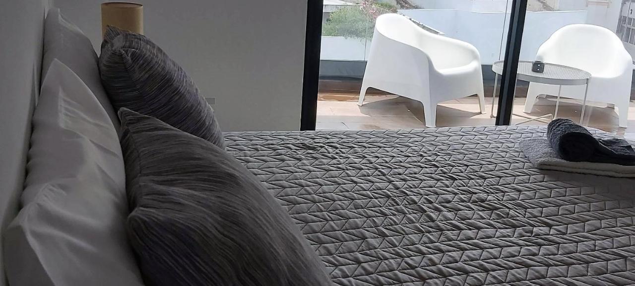 Apartamento Flow Living, Com Piscina, Em Olhão Buitenkant foto