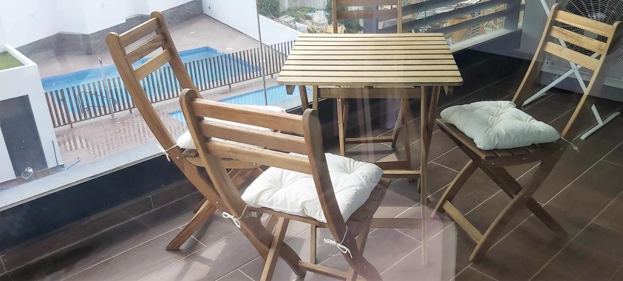 Apartamento Flow Living, Com Piscina, Em Olhão Buitenkant foto