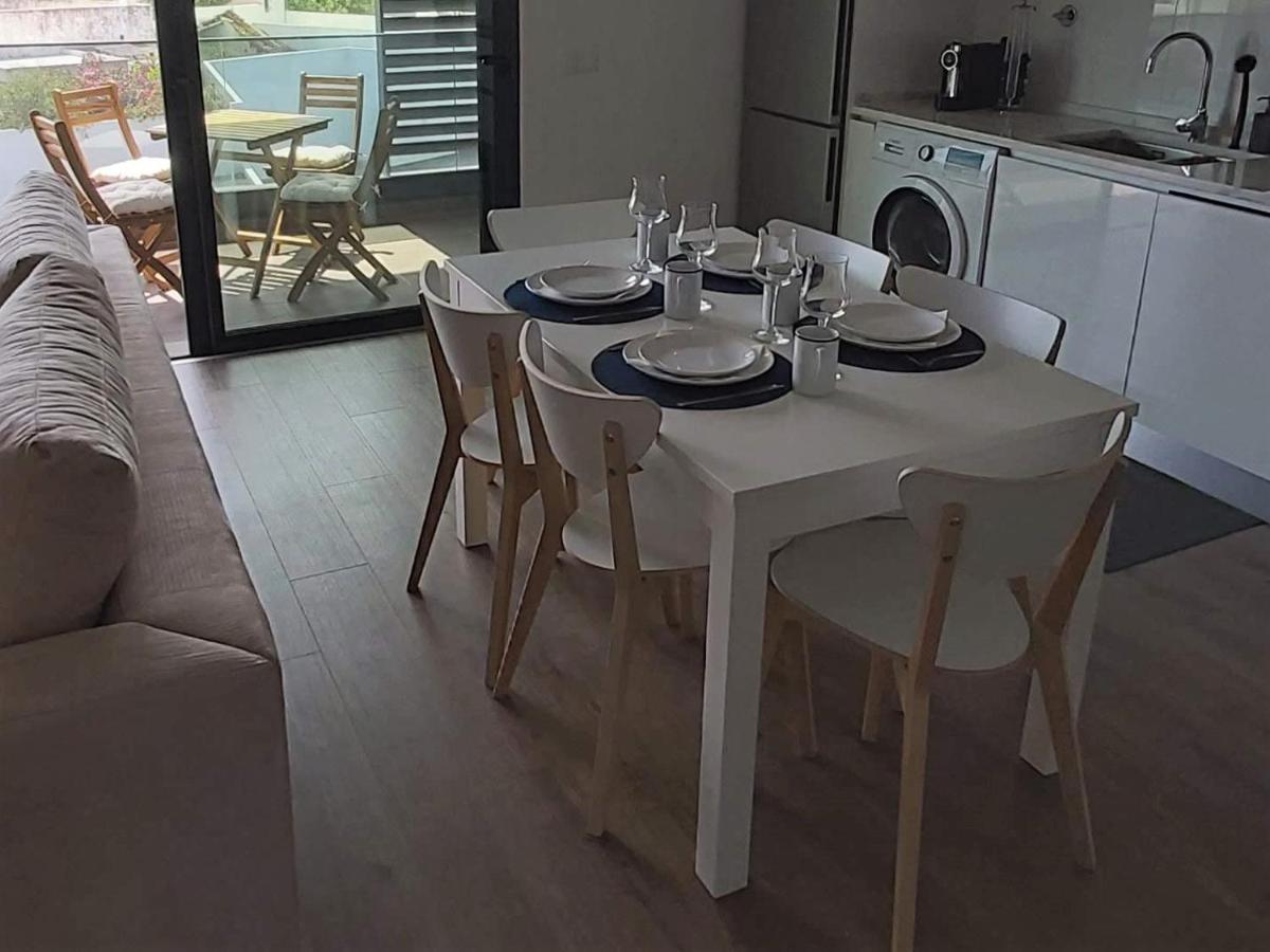Apartamento Flow Living, Com Piscina, Em Olhão Buitenkant foto