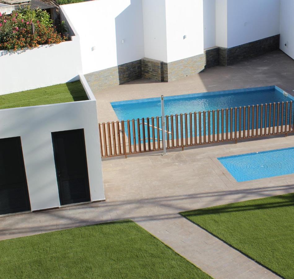 Apartamento Flow Living, Com Piscina, Em Olhão Buitenkant foto