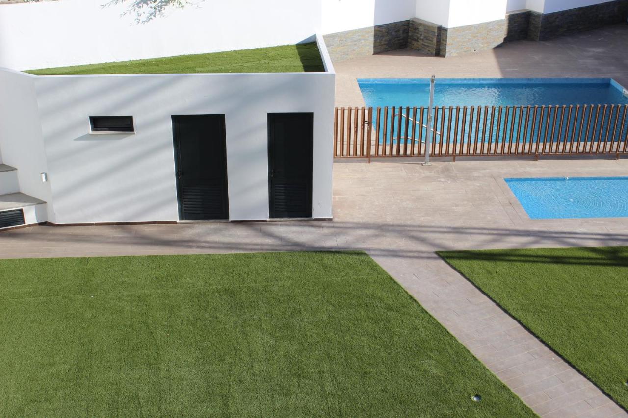 Apartamento Flow Living, Com Piscina, Em Olhão Buitenkant foto