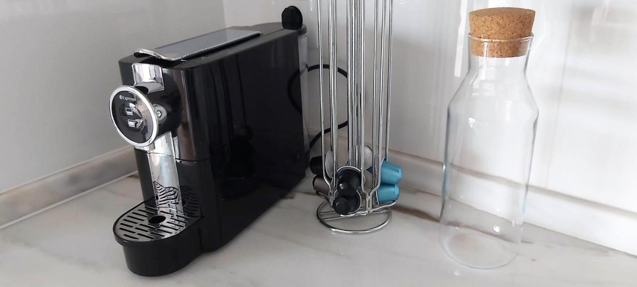 Apartamento Flow Living, Com Piscina, Em Olhão Buitenkant foto