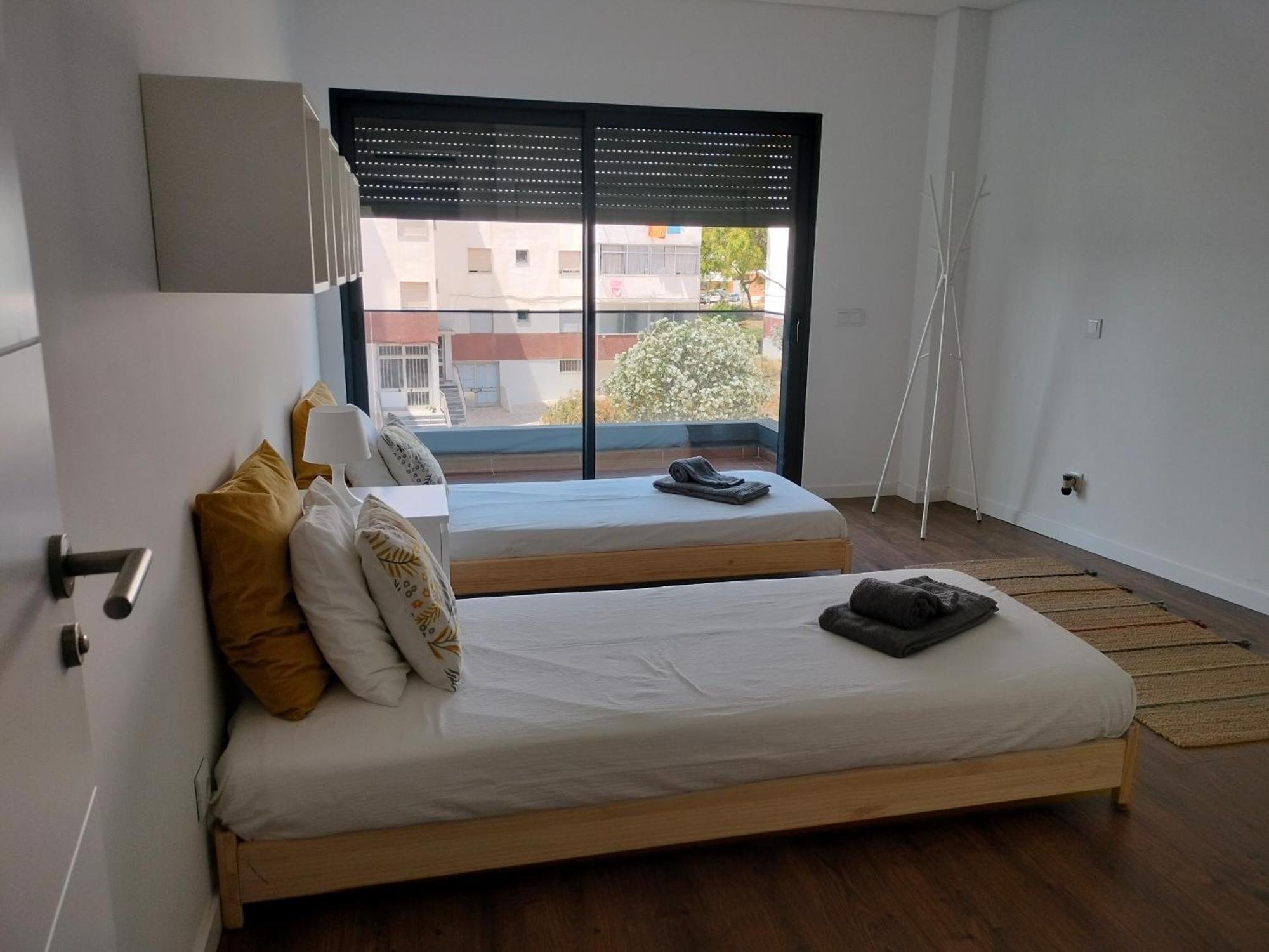 Apartamento Flow Living, Com Piscina, Em Olhão Buitenkant foto
