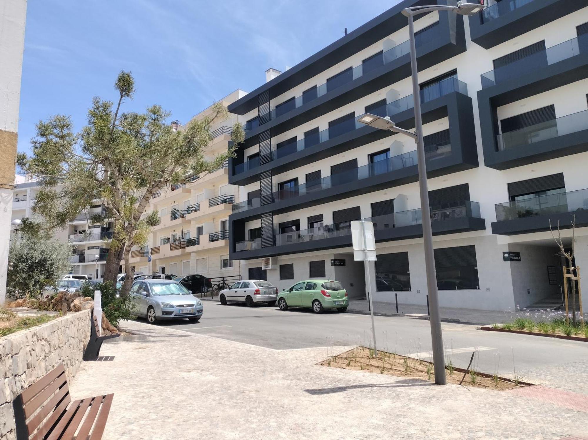 Apartamento Flow Living, Com Piscina, Em Olhão Buitenkant foto