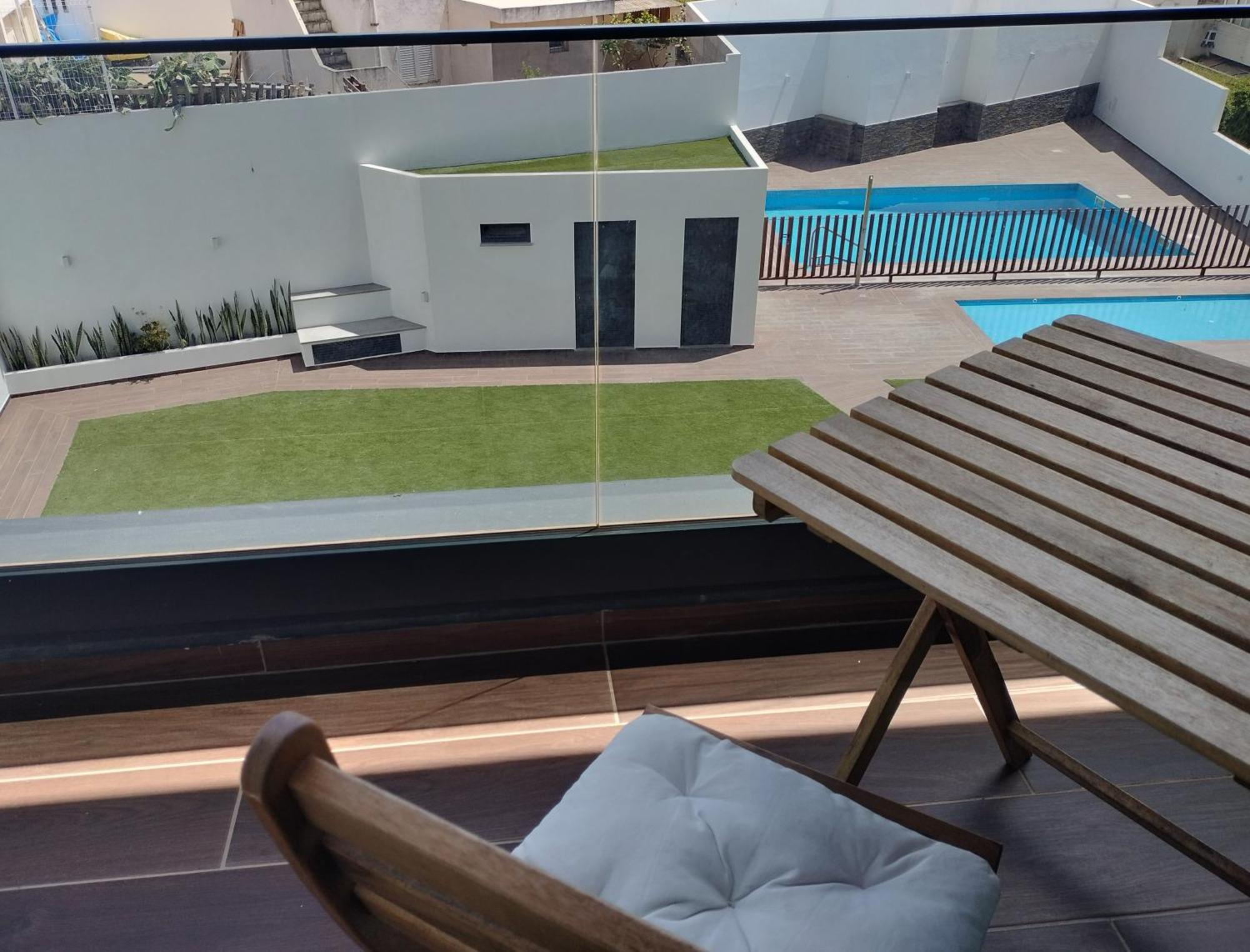 Apartamento Flow Living, Com Piscina, Em Olhão Buitenkant foto
