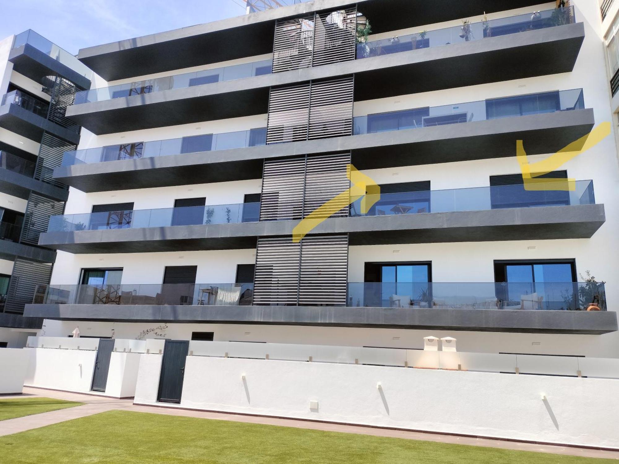 Apartamento Flow Living, Com Piscina, Em Olhão Buitenkant foto