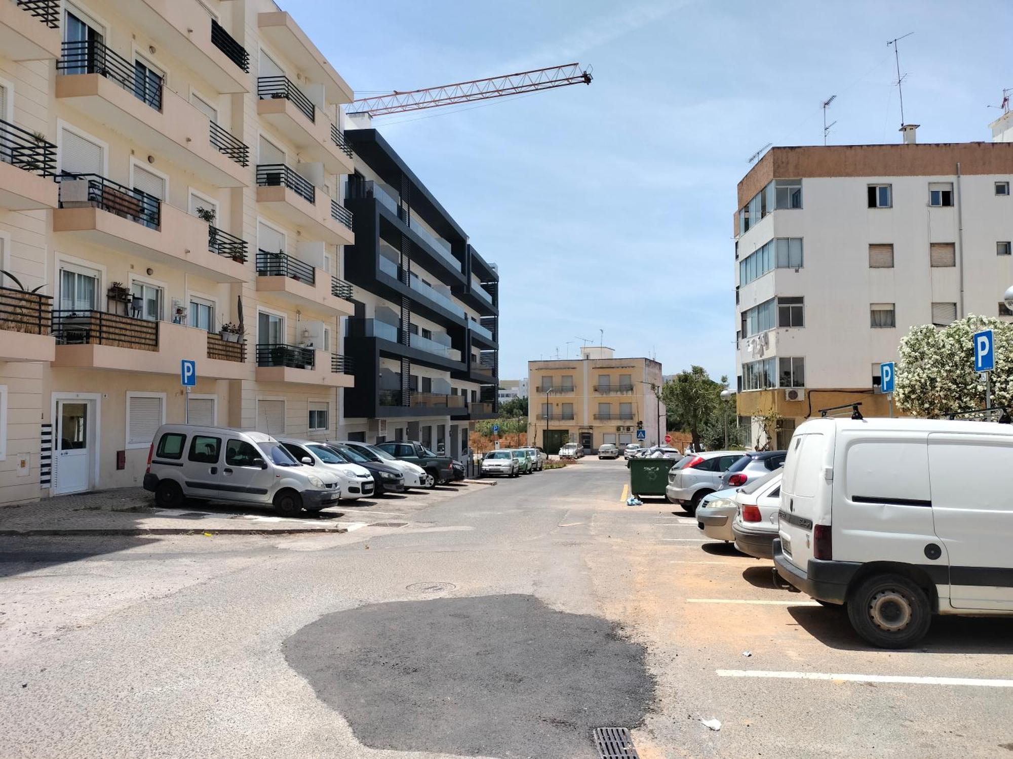 Apartamento Flow Living, Com Piscina, Em Olhão Buitenkant foto