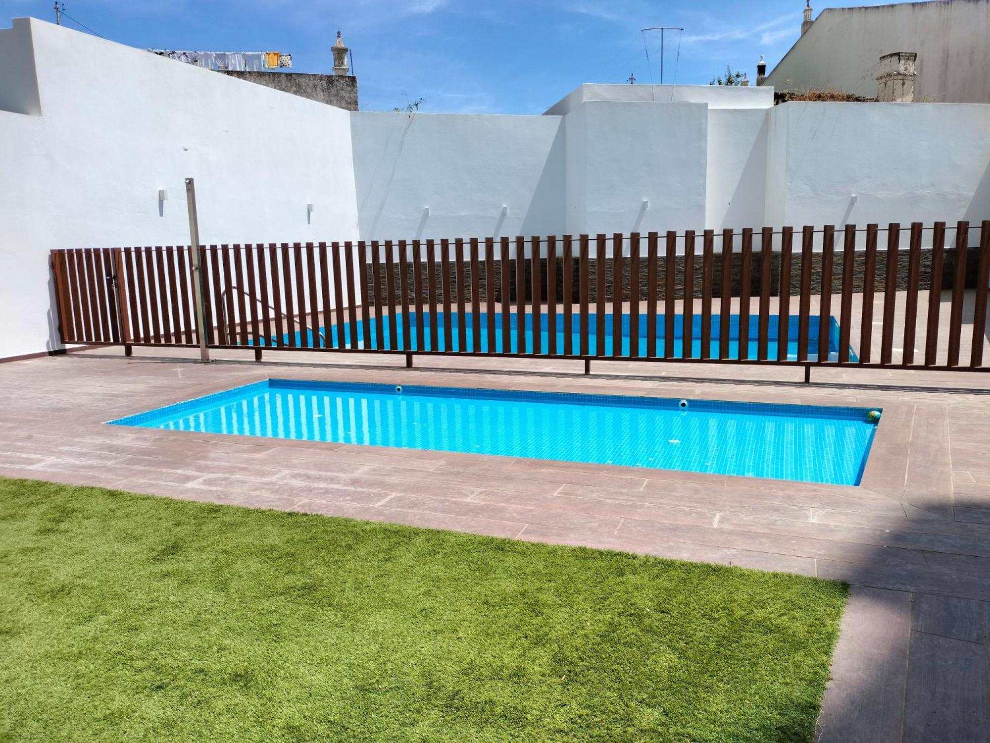 Apartamento Flow Living, Com Piscina, Em Olhão Buitenkant foto